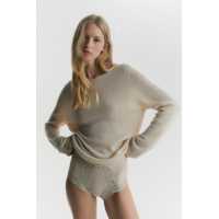 Pullover Mirlo - TCN BCN | Diseño para Invierno
