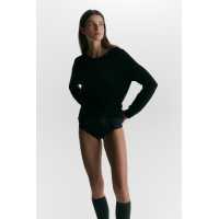 Pullover Mirlo - TCN BCN | Diseño para Invierno
