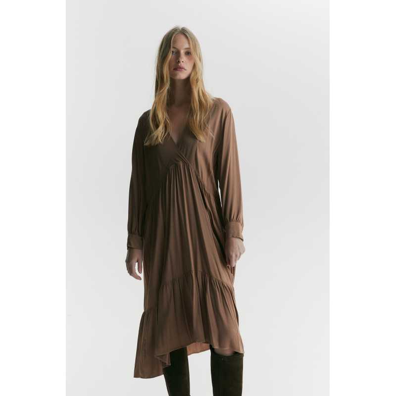 Vestido VESTI - TCN BCN | Diseño para el Verano