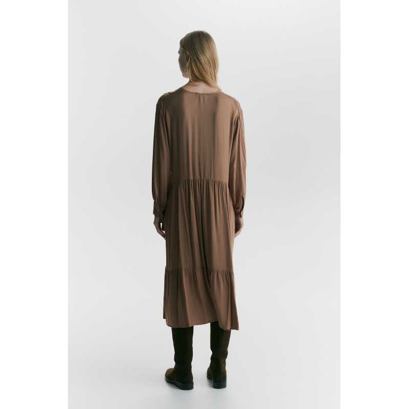 Vestido VESTI - TCN BCN | Diseño para el Verano