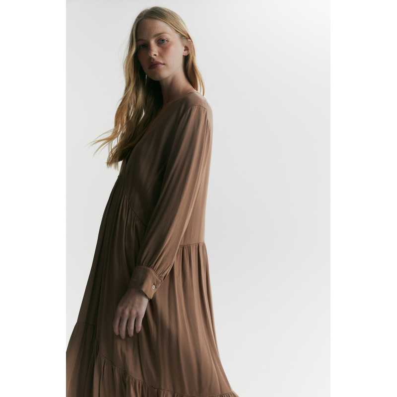 Vestido VESTI - TCN BCN | Diseño para el Verano