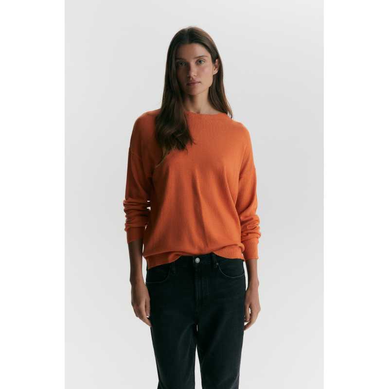Pullover Nácar - TCN BCN | Designed for Winter