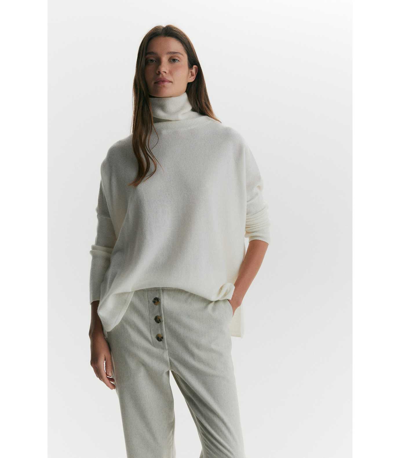 Pullover Haya  - TCN BCN | Diseño para Invierno