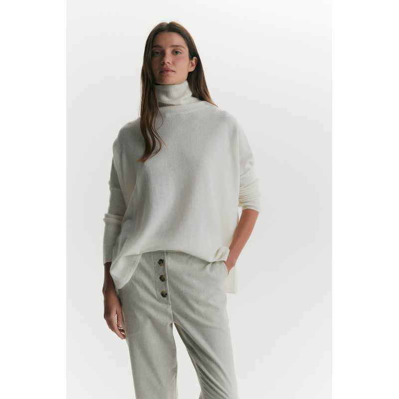 Pullover Haya  - TCN BCN | Diseño para Invierno