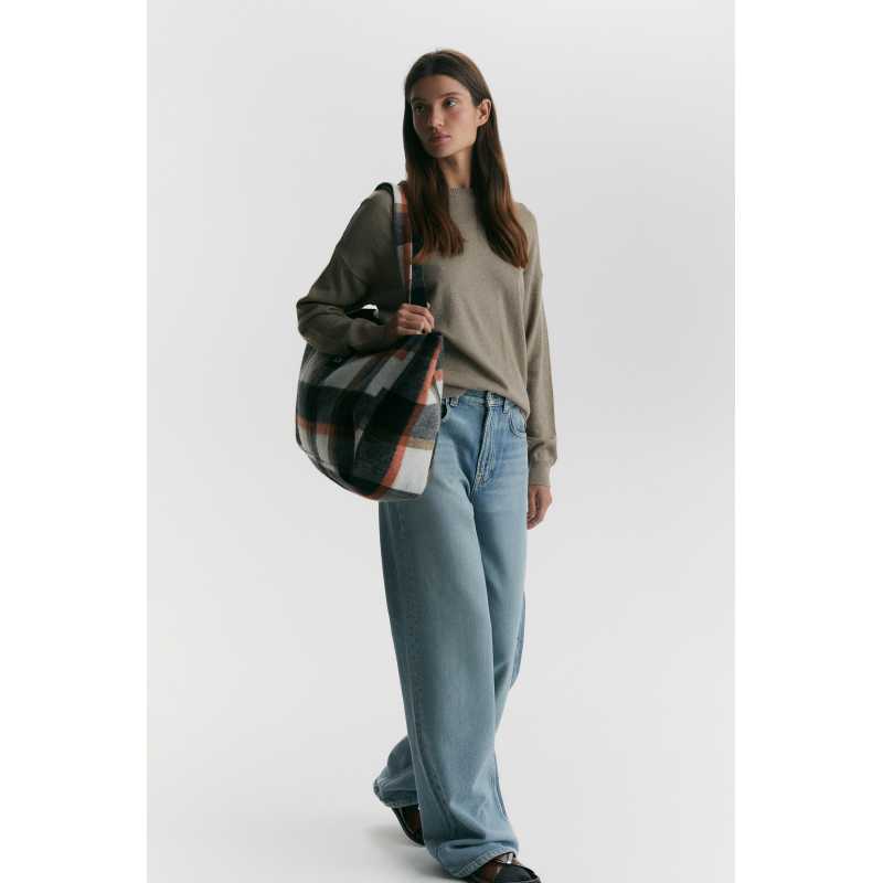 Bolsa Arce  - TCN BCN | Diseño para Invierno