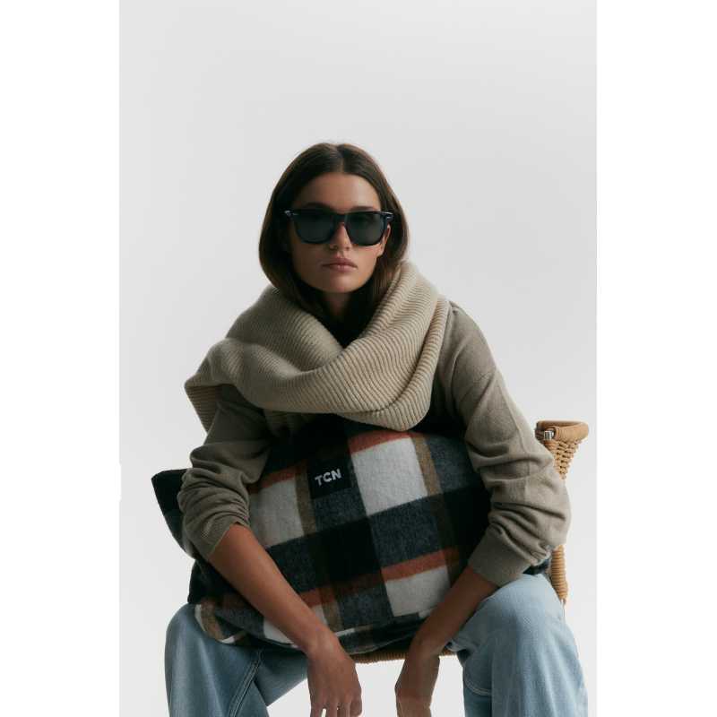 Bolsa Arce  - TCN BCN | Diseño para Invierno