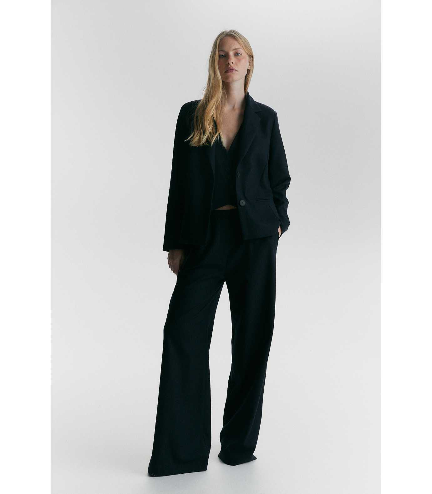 Blazer Vaguada - TCN BCN | Diseñado para Invierno