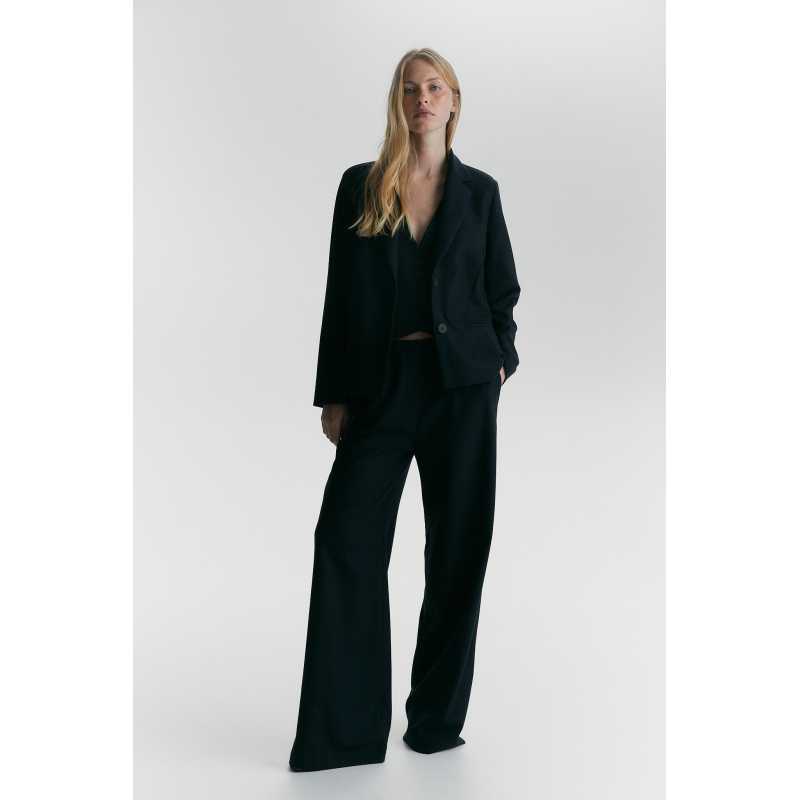 Blazer Vaguada - TCN BCN | Diseñado para Invierno