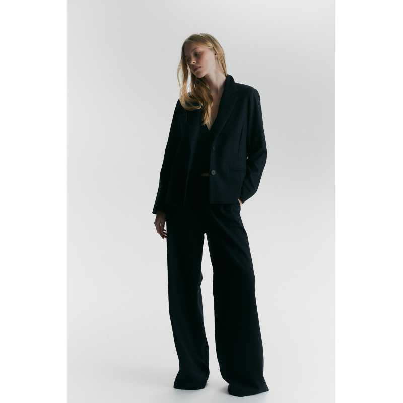 Blazer Vaguada - TCN BCN | Diseñado para Invierno