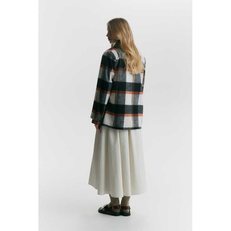 Abrigo Serbal - TCN BCN | Diseñado para Invierno