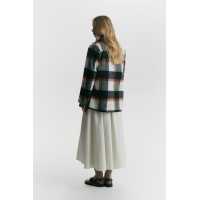Abrigo Serbal - TCN BCN | Diseñado para Invierno