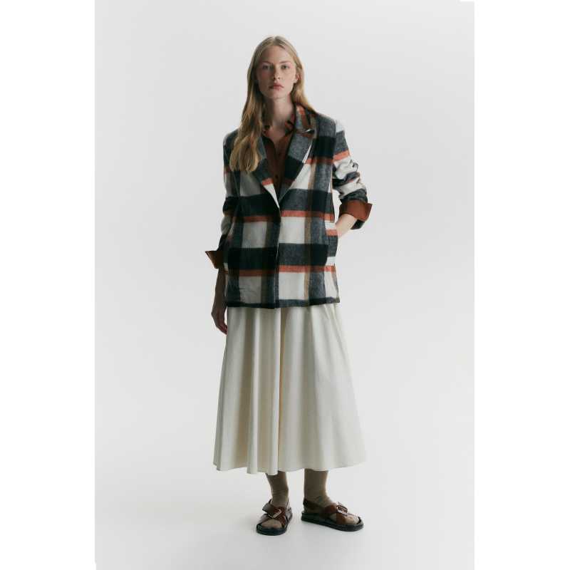 Abrigo Serbal - TCN BCN | Diseñado para Invierno