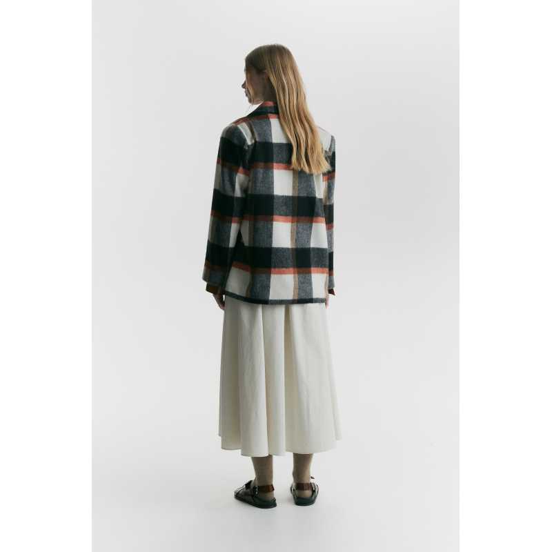 Abrigo Serbal - TCN BCN | Diseñado para Invierno