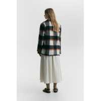 Abrigo Serbal - TCN BCN | Diseñado para Invierno