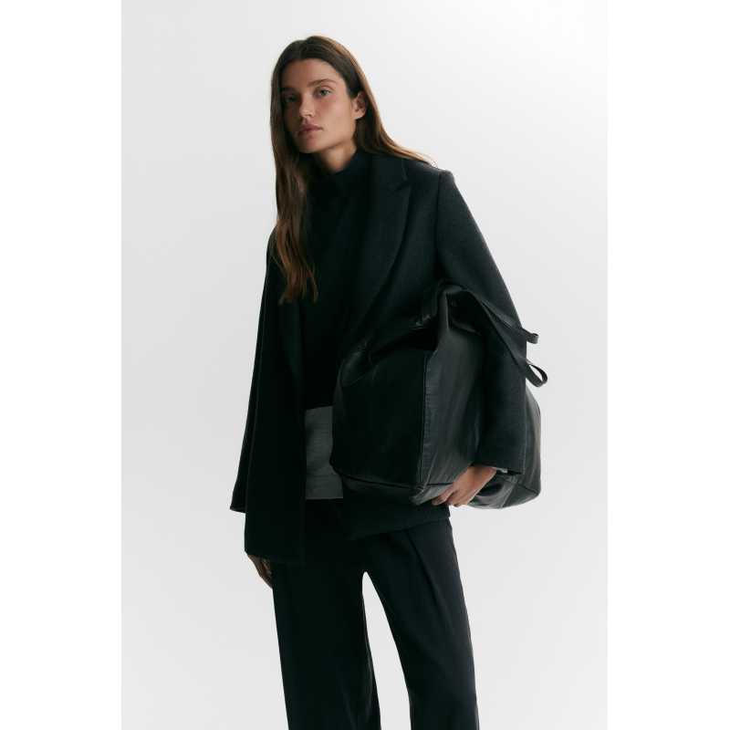 Abrigo Serbal - TCN BCN | Diseñado para Invierno