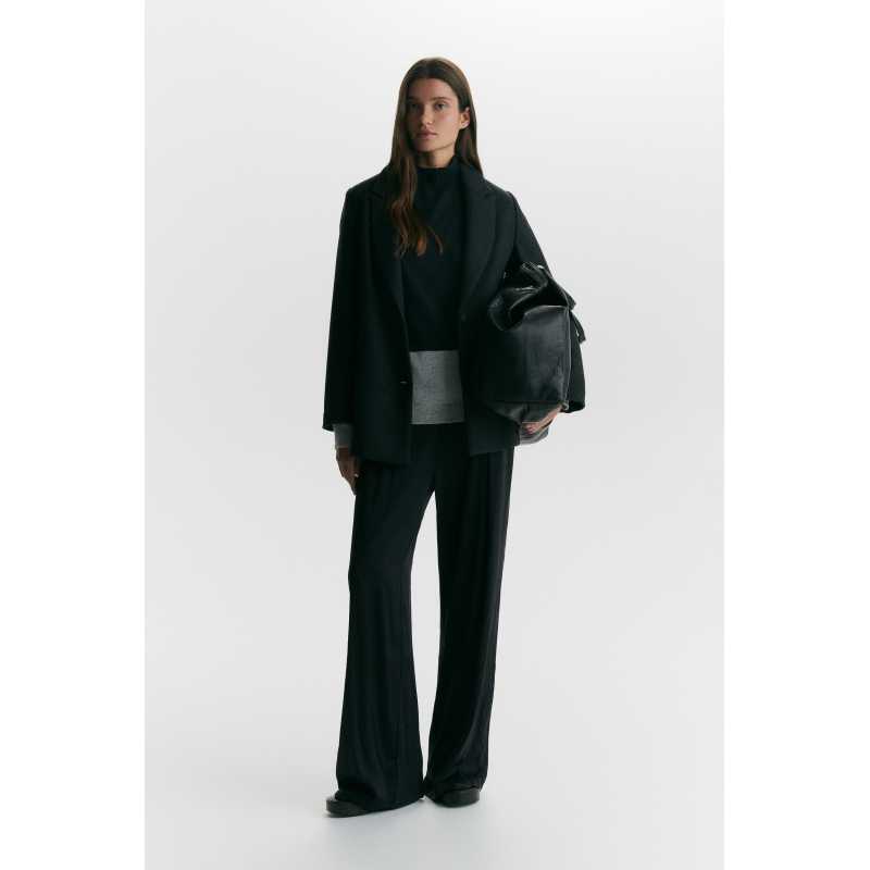Abrigo Serbal - TCN BCN | Diseñado para Invierno