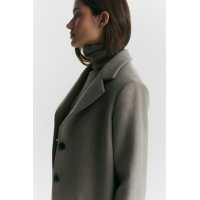 Abrigo Cedro - TCN BCN | Diseñado para Invierno