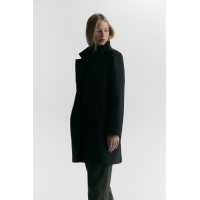 Cedro Coat - TCN BCN | Designed for winter