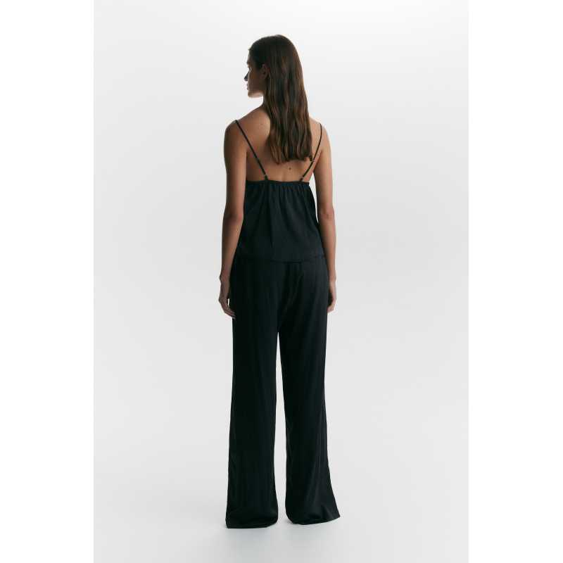 Silk Verso Top