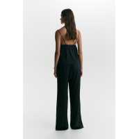 Silk Verso Top