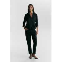 Camisa seda Alba