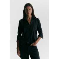 Camisa seda Alba