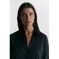 Camisa seda Alba