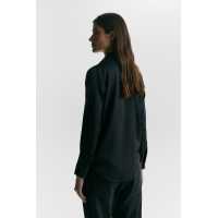 Camisa seda Alba