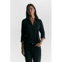 Camisa seda Alba