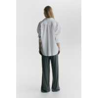Pantalones Seda Perla