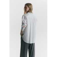 Pantalones Seda Perla
