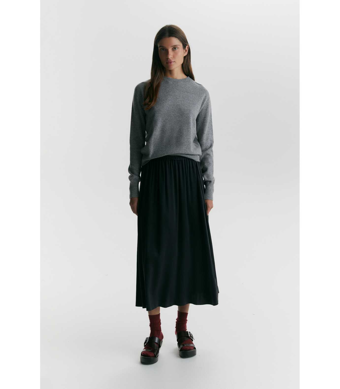Serena Skirt