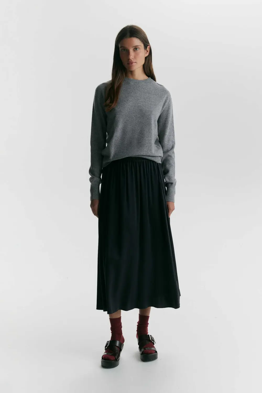 Serena Skirt