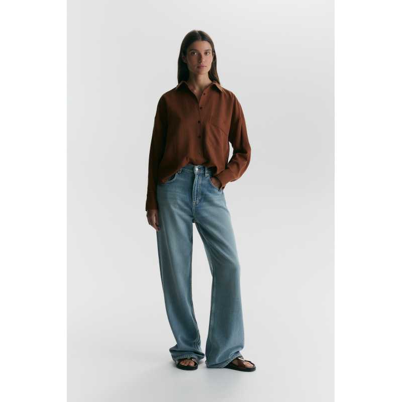 Camisa Leo - TCN BCN | Diseñado para Invierno