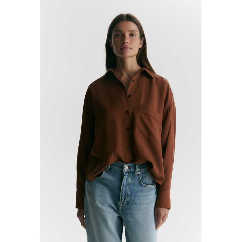 Camisa Leo - TCN BCN | Diseñado para Invierno