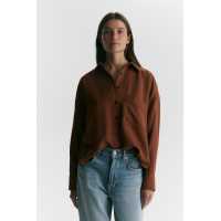 Camisa Leo - TCN BCN | Diseñado para Invierno