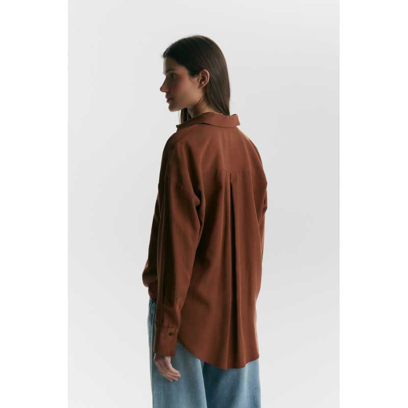 Camisa Leo - TCN BCN | Diseñado para Invierno