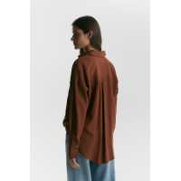 Camisa Leo - TCN BCN | Diseñado para Invierno