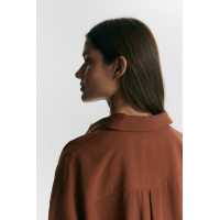 Camisa Leo - TCN BCN | Diseñado para Invierno