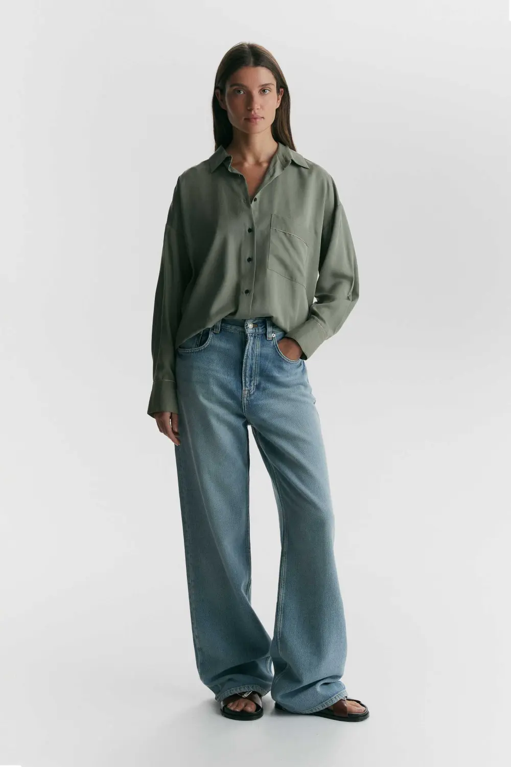Leo shirt - TCN BCN | Designed for winter