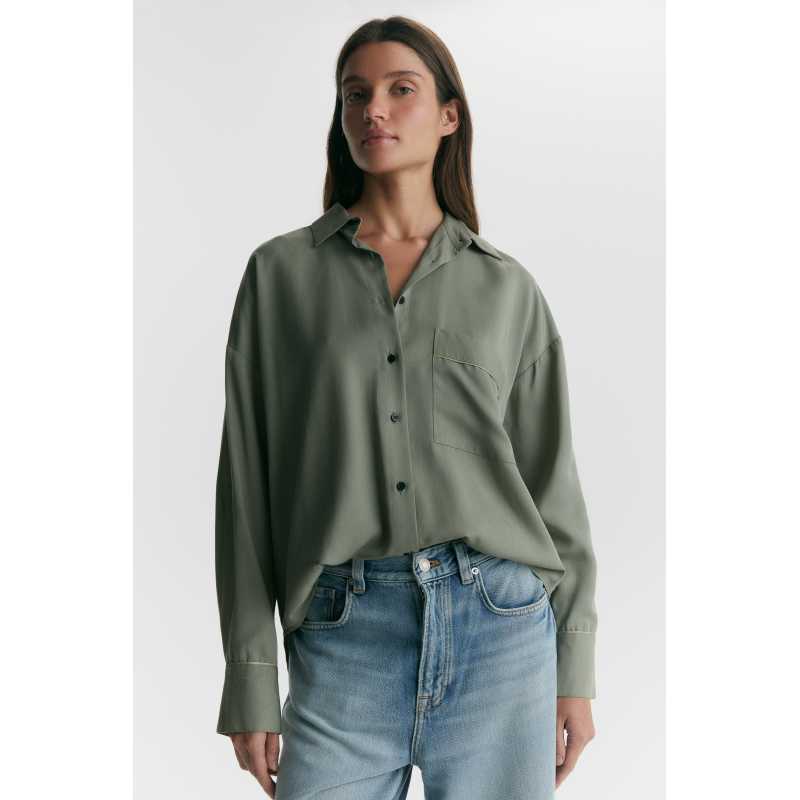 Camisa Leo - TCN BCN | Diseñado para Invierno