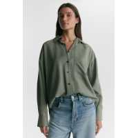 Camisa Leo - TCN BCN | Diseñado para Invierno