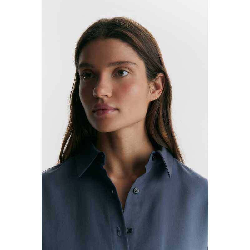 Camisa Leo - TCN BCN | Diseñado para Invierno