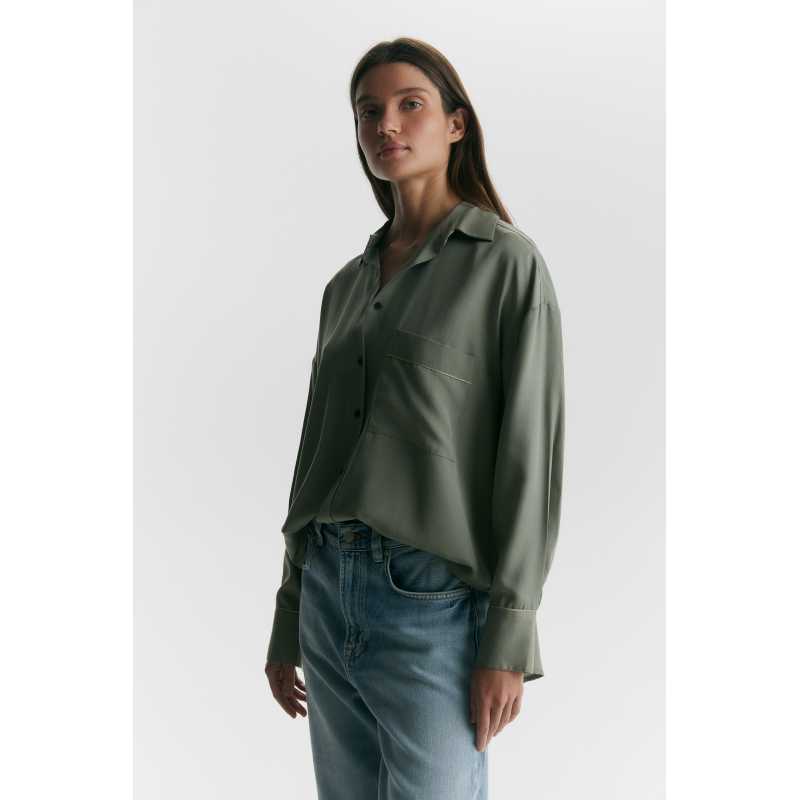 Camisa Leo - TCN BCN | Diseñado para Invierno