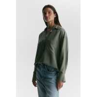 Camisa Leo - TCN BCN | Diseñado para Invierno