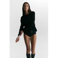 Pullover Mirlo - TCN BCN | Diseño para Invierno