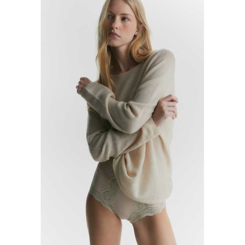 Pullover Mirlo - TCN BCN | Diseño para Invierno