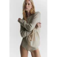 Pullover Mirlo - TCN BCN | Diseño para Invierno