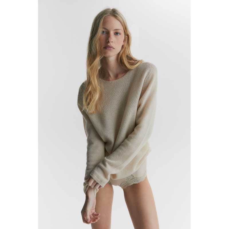 Pullover Mirlo - TCN BCN | Diseño para Invierno