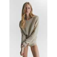 Pullover Mirlo - TCN BCN | Diseño para Invierno